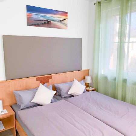 Hotel Post Mühlacker Eksteriør bilde