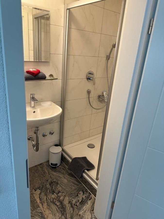 Hotel Post Mühlacker Eksteriør bilde