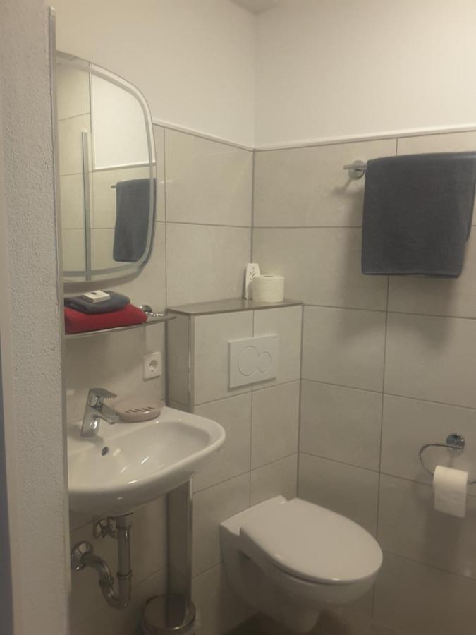 Hotel Post Mühlacker Eksteriør bilde