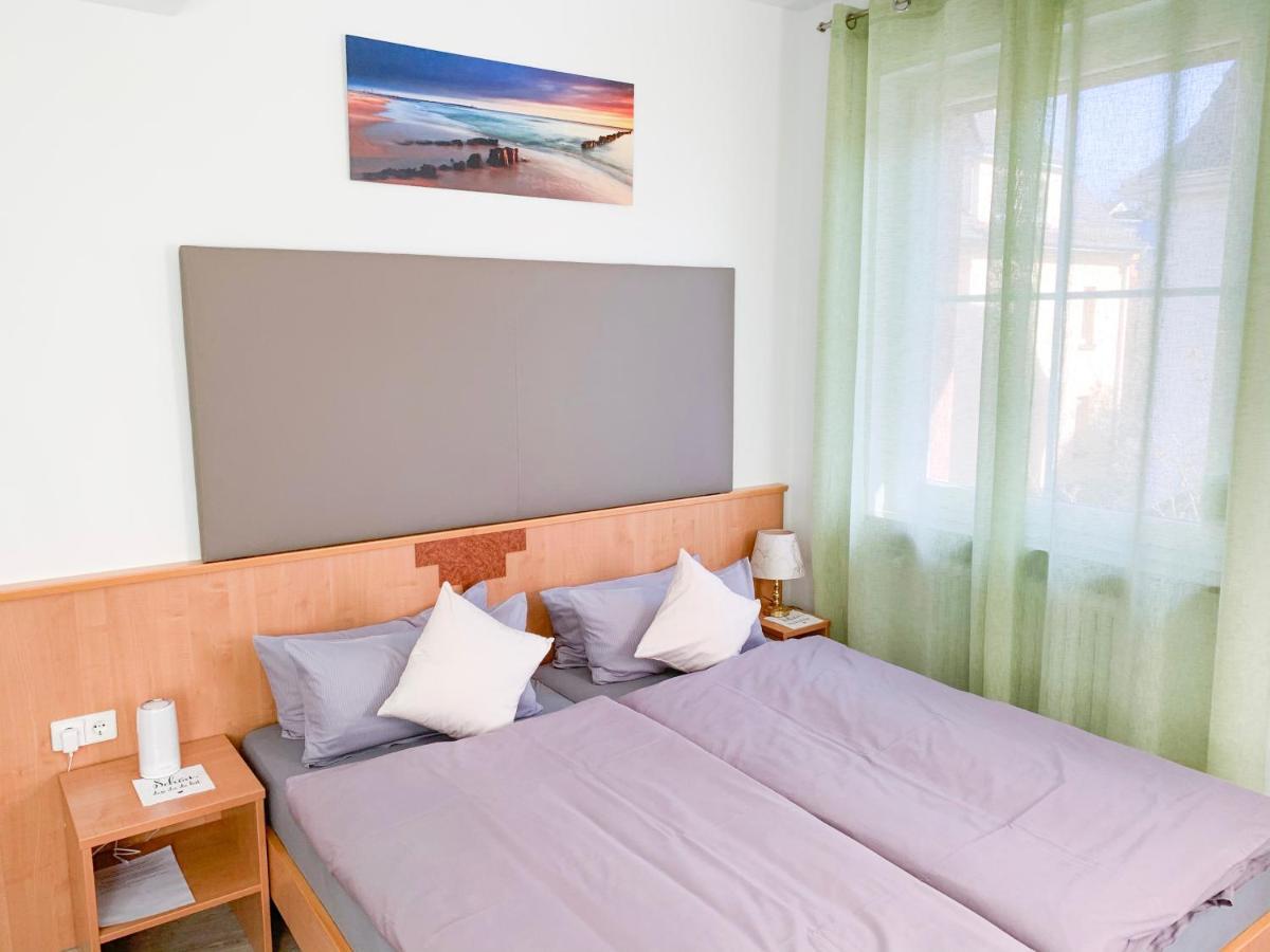 Hotel Post Mühlacker Eksteriør bilde
